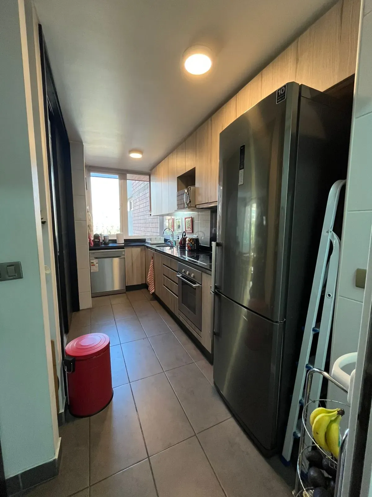 Departamento Amoblado. en Arriendo en Alto las Condes
