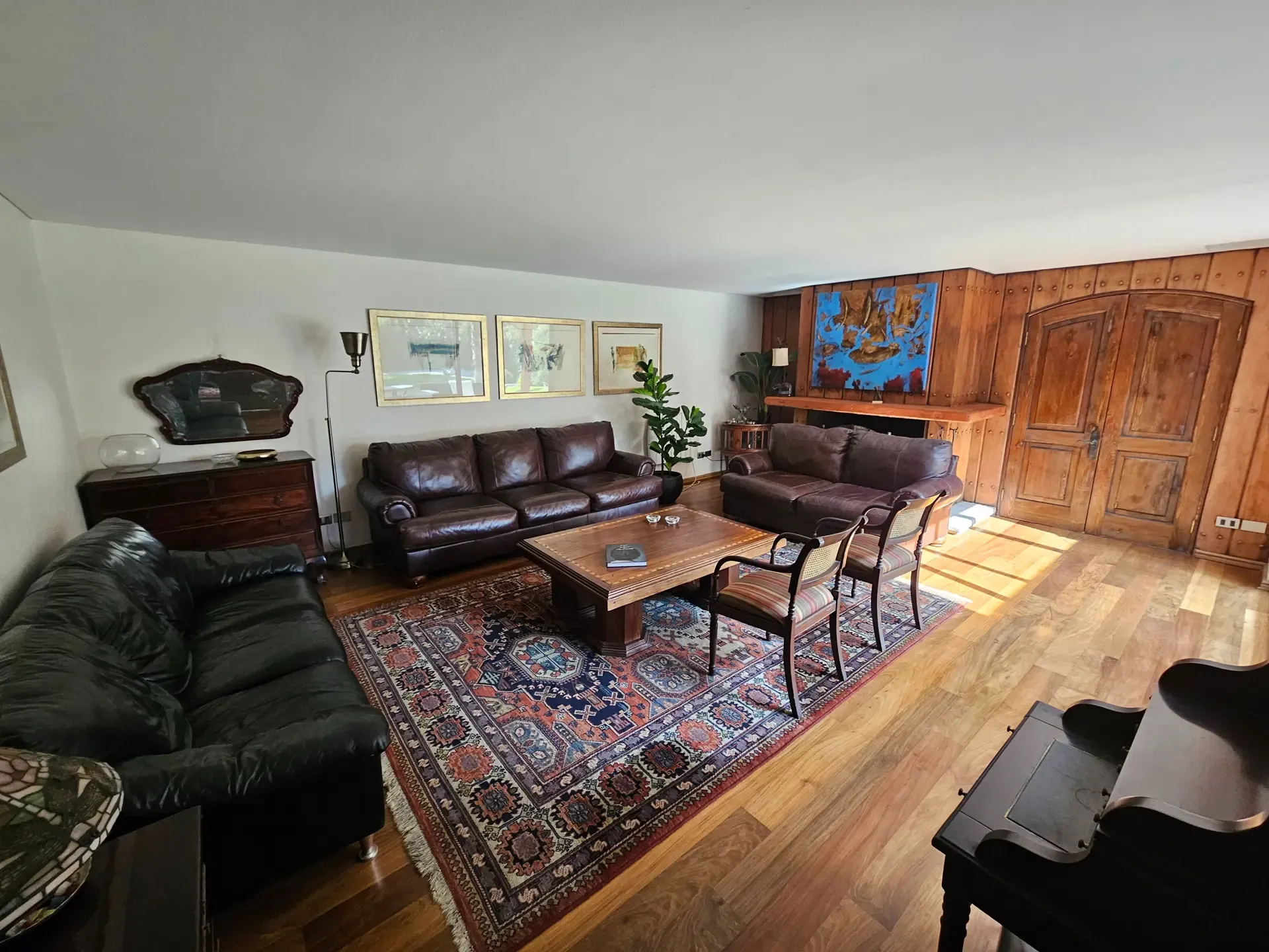 Impecable Casa Recién Remodelada 8d 5b Jardin la Dehesa