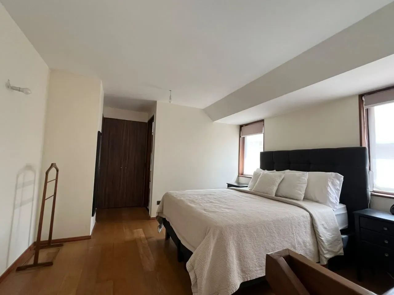 Excelente Dpto Remodelado Sector Residencial en Providencia,