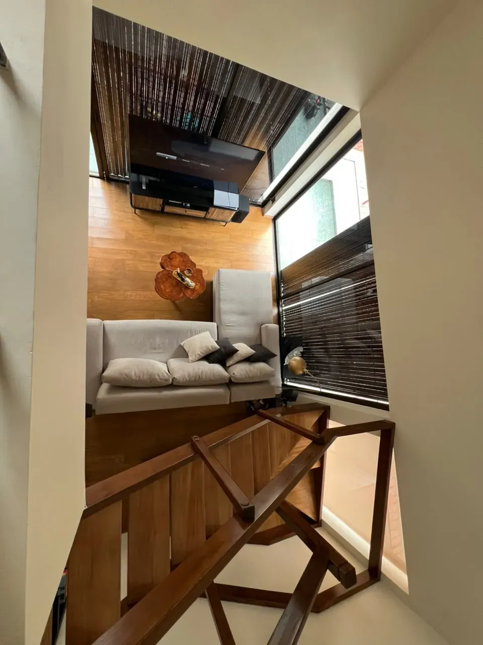 Excelente Dpto Remodelado Sector Residencial en Providencia,